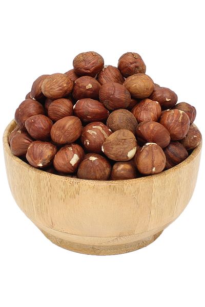 Hocaoğlu 1930 HAZELNUT INNER (READ) 250GR