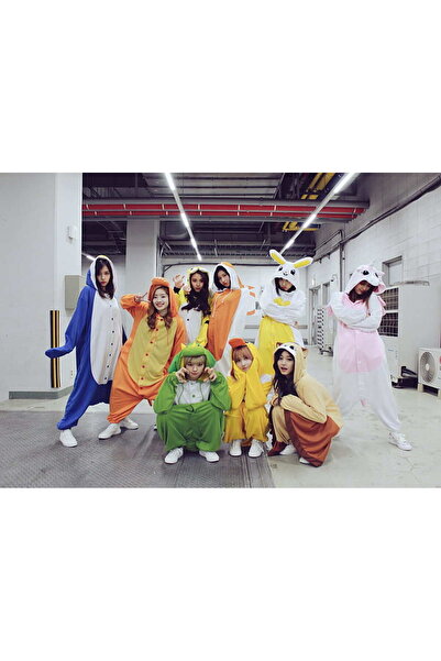 512 STORE Twice K-Pop Duvar Poster X 30x40 Cercevesiz