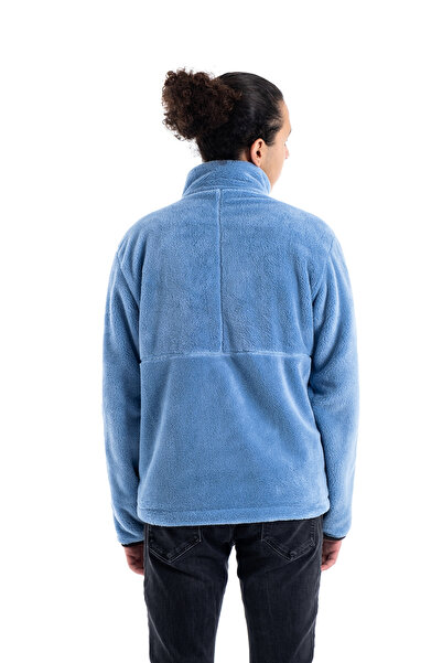 PANCHY CANKY Плюшеве чоловіче пальто