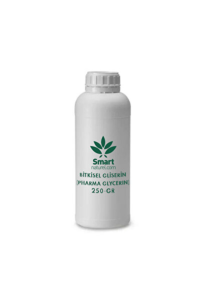 Smart Naturel Herbal Glycerin - 250 g |   Pharma Glycerin