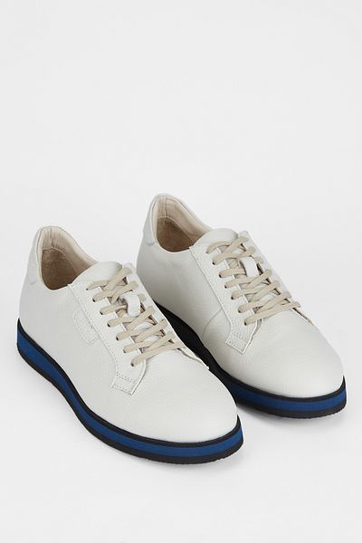 Tamer Tanca Ανδρικά παπούτσια casual από γνήσιο δέρμα 537 3224 Erk Ayk Sk23/24