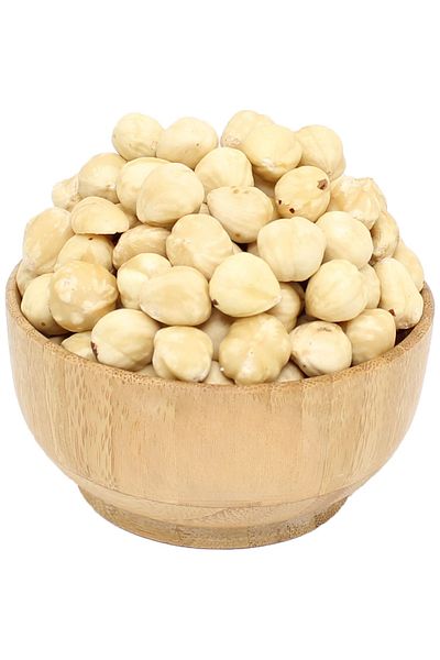 Hocaoğlu 1930 HAZELNUT INSIDE (CURVED) 250GR