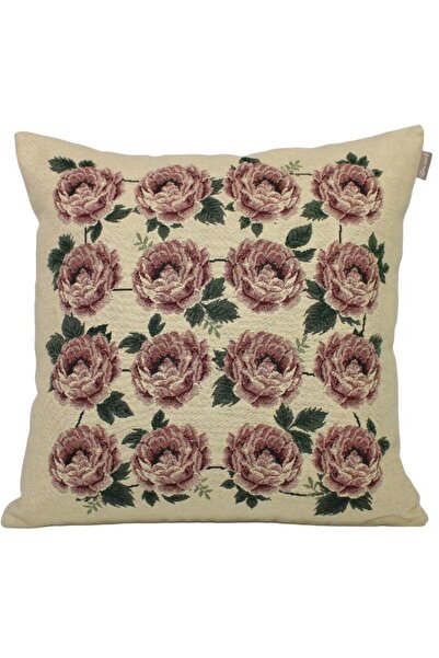 Believe SARIGÜL GOBLEN KIRLENT 40*40 cm