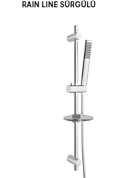 KALE RAIN LINE SÜRGÜLÜ EL DUŞU TAKIM