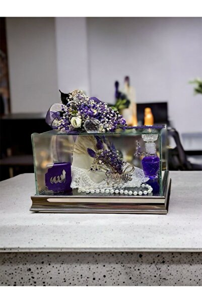 hobidünyam- Söz Fanusu Söz Mendili Sözümüz Söz Dekor