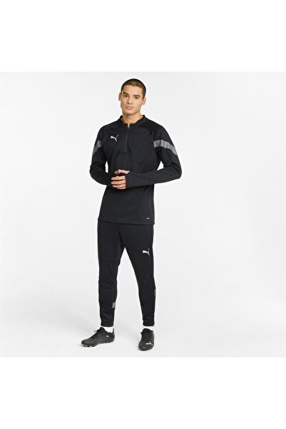 Puma Erkek Spora ve Günlük Kullanıma Uygun Eşofman Altı