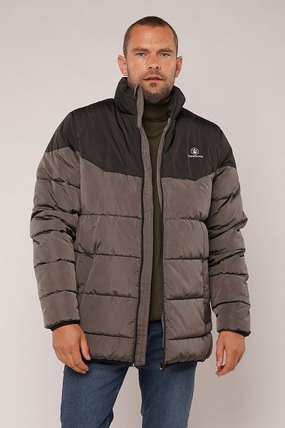 lumberjack Adalbert Men's Puffer Jacket