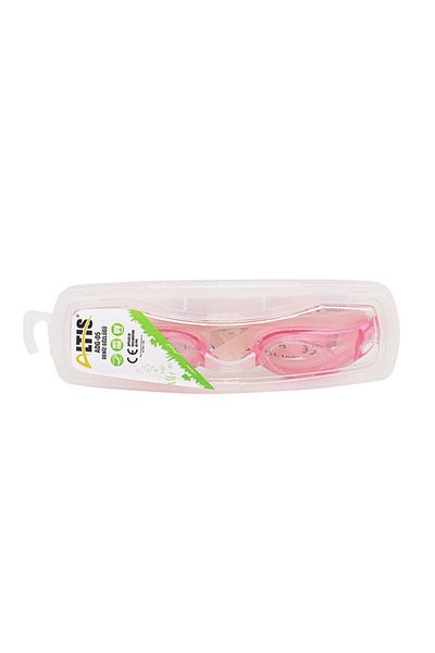 ALTIS ADG-05 Swimmer Children's Sea Goggles Pink