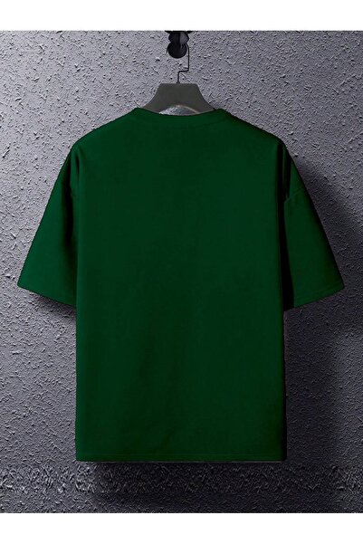 MOONBULL Μπλουζάκι Unisex New York Hustle Printed