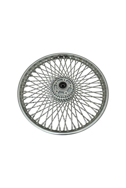 monero Cg 72 Tel Burgulu Ön Jant Diskli Model 17 Inch