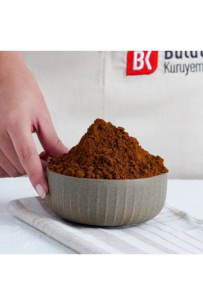 BULUTLAR KURUYEMİŞ HAMİT EFENDİ TURKISH COFFEE 250 GR