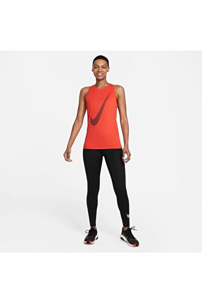 Nike Drı-fıt Icon Clash Tank Top Atlet Dj1742-673