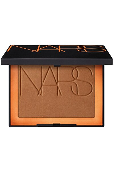 Nars بودرة برونزر لاجونا 05 خالية من التلك