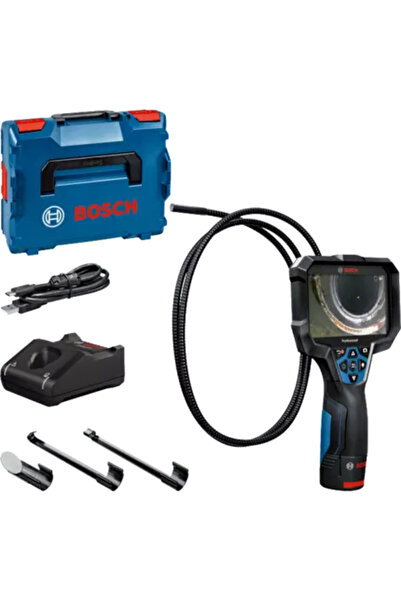 Bosch GIC 12V-5-27 C Prefesyonel Denetim Kamerası