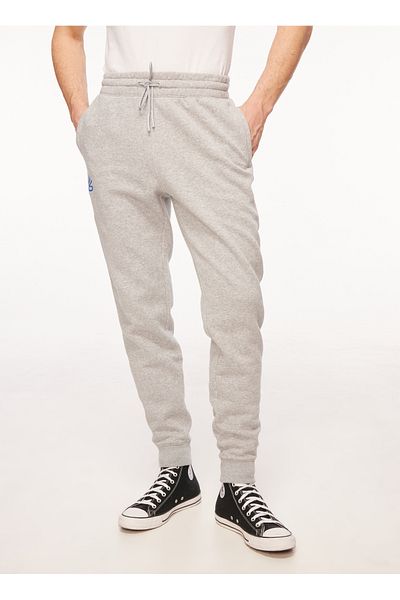 Under Armour Pantaloni de sport gri pentru bărbați 1380838-011 Curry Splash Jogger