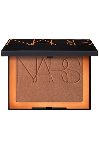Nars لاجونا 04 - مسحوق برونزر خالٍ من التلك