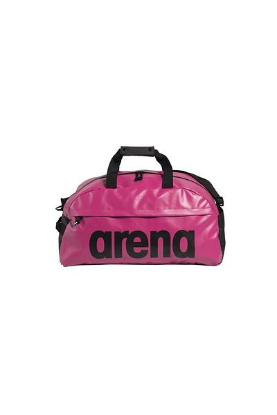 ARENA Team Duffle 40L (Pink)