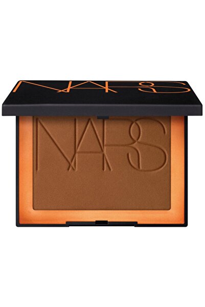 Nars بودرة برونزر لاجونا 06 خالية من التلك