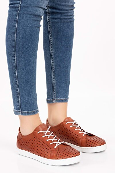 Gondol Γυναικεία Παπούτσια Casual από γνήσιο δέρμα Gnd.108