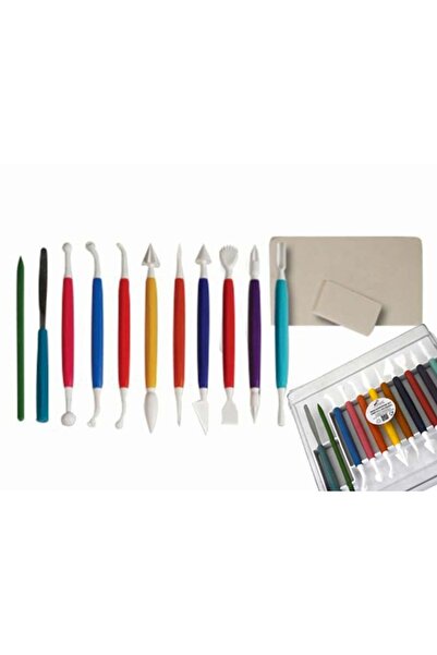 arsiva Marzipan Set Kutulu