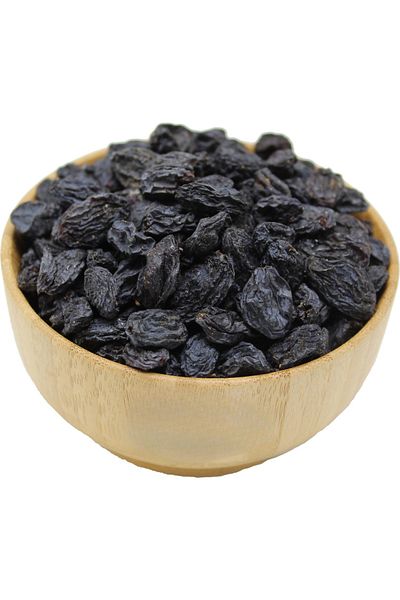 Hocaoğlu 1930 SEEDLESS BLACK GRAPE 250GR