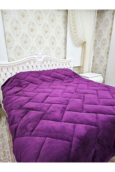 Misev King Size Luxury Welsoft Quilt