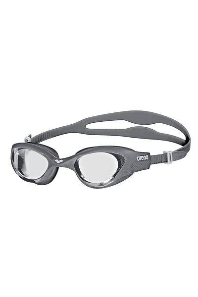 ARENA The One Gray Swimming Glasses - Single Size 001430150