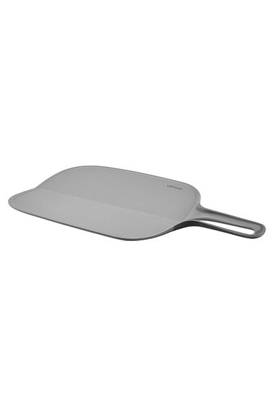 Emsan Benefito Folding Cutting Board Dark Gray