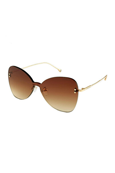 Hermossa WOMEN'S METAL SUNGLASSES HM1354 C2