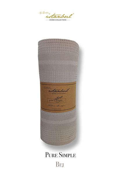 ASY Collection Single Pike - Beige Color