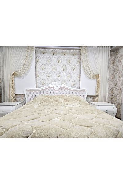 Misev Double Luxury Welsoft Quilt