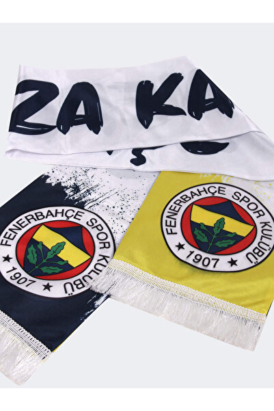 Fenerbahçe UNISEX SONSUZA KADAR FENERBAHÇE ŞAL
