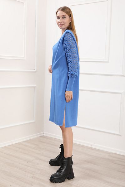 For Angels Ζακέτα διάτρητη Saks - 2352419 std