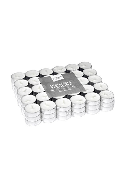 Rubinlicht Tealight Mum