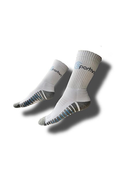 Sportivo Havlu Taban Premium Sporcu Çorabı