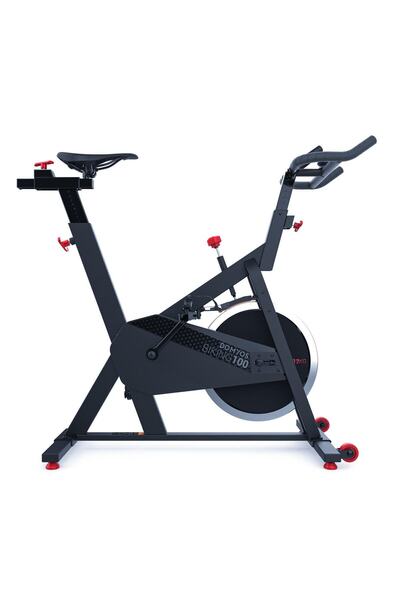 Decathlon Domyos Kondisyon Bisikleti - Essentiel 100