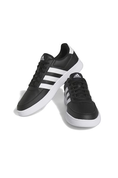 adidas Breaknet 2.0 Men's Casual Shoes Black Sneakers