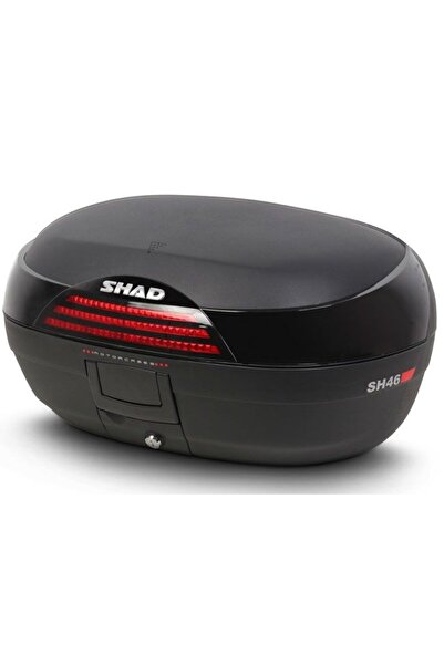 Shad Sh46 Arka Çanta (46 LİTRE)
