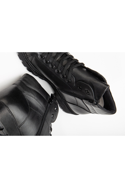 Daxtors D2015 Εγγυημένες χειμερινές ανδρικές μπότες ανθεκτικές στο νερό και το κρύο