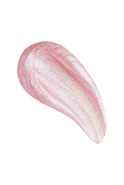 Revolution Shimmer Bomb Lip Gloss Sparkle