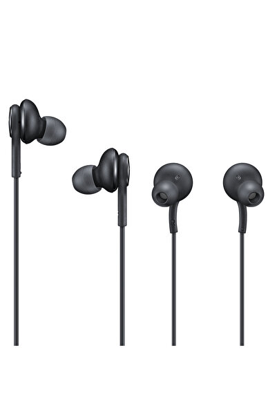 VİZYON Type-C Kulaklık Samsung Note 20 - Note20 Ultra Uyumlu Kulaklık