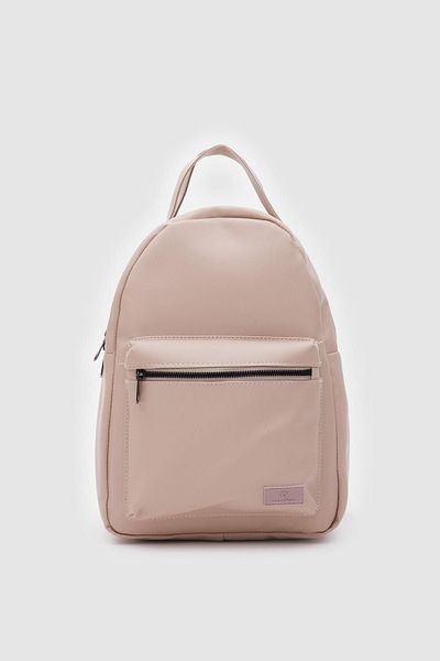 citycenterfashion Unisex Σακίδιο πλάτης από συνθετικό δέρμα πολλαπλών τσεπών cty-lbn-9308