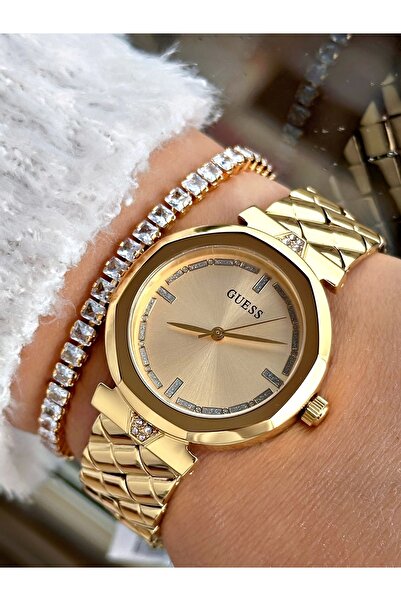 Guess GUGW0613L2 Kadın Kol Saati