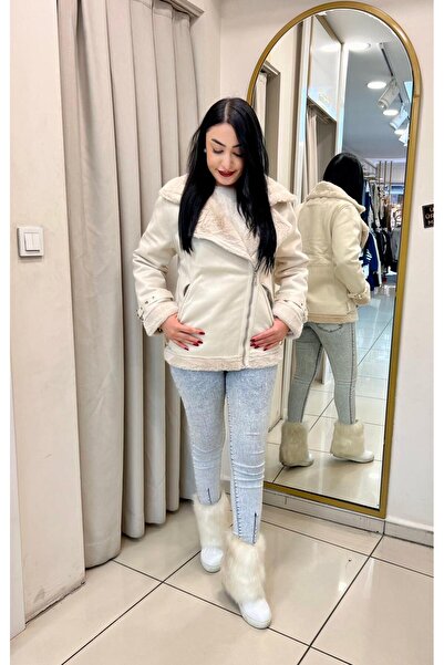 Nirvana Butik CEKET KADIN