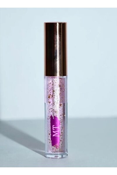 MT Dudak Parlatıcı&Nemlendirici Ruj