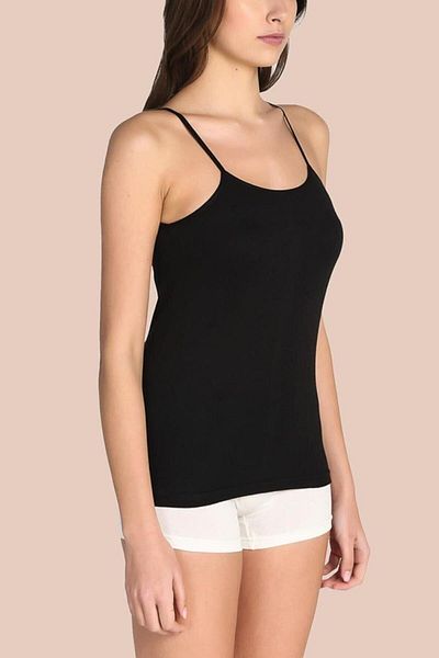 Tutku Tricot de corp pentru femei cu curele din frânghie din 3 piese Lycra Elastan 0146