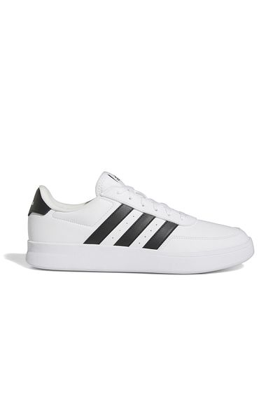 adidas Breaknet 2.0 Men's Casual Shoes Tennis Shoes White Sneaker