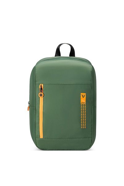 RV Roncato Unisex σακίδιο πλάτης 41201057 Roncato Zaıno Cabina 25/40/20 Compact Neon V. Militare