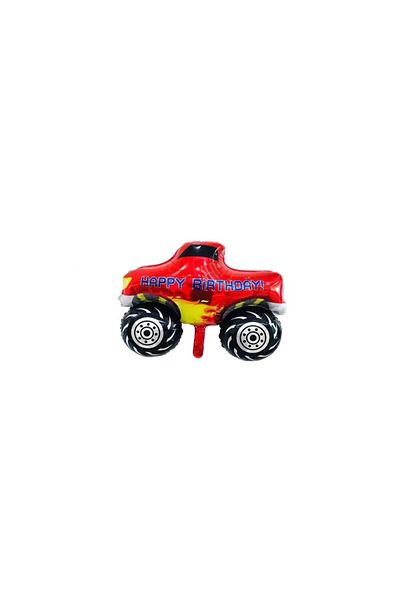 Bkmc Pick-Up Car Foil Balloon