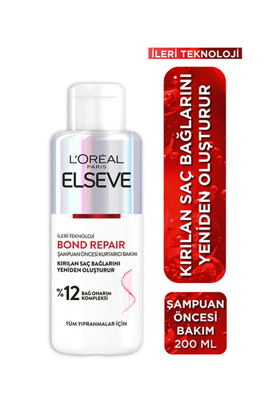 L'Oreal Paris Loreal Paris 200 ml Saç Kremi